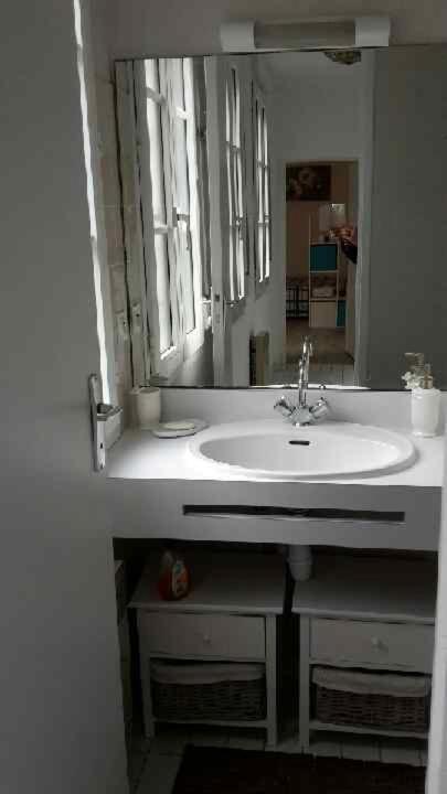 Apartamento Terrasse Vieux Port-centre Historique