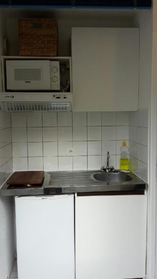 Apartamento Terrasse Vieux Port-centre Historique La Rochelle (Charente-Maritime)