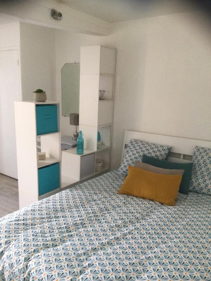 Apartamento Terrasse Vieux Port-centre Historique *